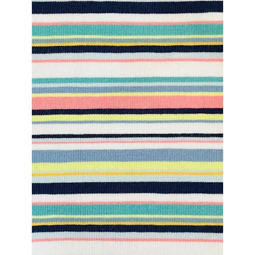 NEW Tea Collection Toddler Girl 18-24 Months Multistripe Leggings